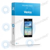Cutie de instrumente LG Venice (LG730).