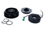 Cupla magnetica, compresor climatizare AUDI A4 B5 (8D2) (1994 - 2001) MAXGEAR AC130010