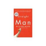 Straight Man