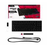 Tastatura gaming HYPERX ALLOY ORIGINS 639N9AA#ABA, HP