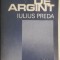 Iulius Preda - Pragul de argint (roman)