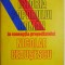 Istoria poporului roman in conceptia presedintelui Nicolae Ceausescu