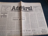 Cumpara ieftin ZIARUL ADEVARUL NR 154 28 IUNIE 1990