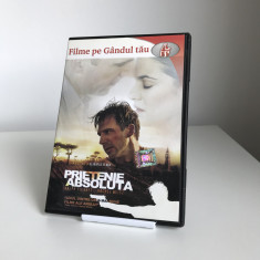 Film Subtitrat - DVD - Prietenie absolută (The Constant Gardener)