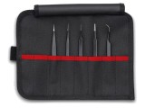 Set Pensete ESD Universale 5 Buc.