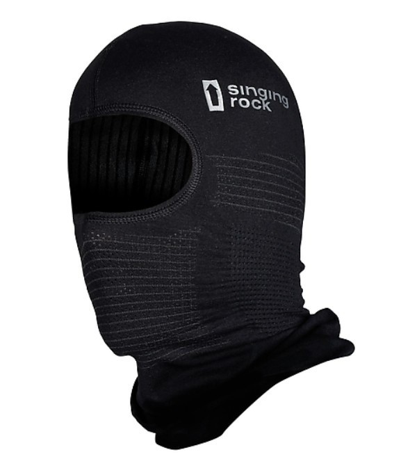 Cagula Singing Rock Balaclava Pro
