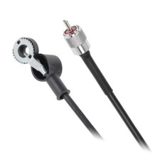 CABLU CB UHF 3.6M - KPO3933 foto