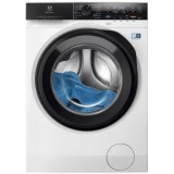 Masina de spalat rufe cu uscator Electrolux EW8W4402QE, Spalare 11 kg, Uscare 7 kg, 1400 rpm, WIFI, LCD, Clase A, Dozator Universal, UltraCare+SteamCa