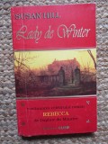 Susan Hill - Lady de Winter