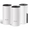 Sistem Mesh Wireless TP-LINK Deco M4(pachet de 3) AC1200 Gigabit DecoM4(3-Pack)