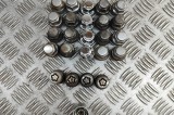 Set prezoane roata LEXUS IS III _E3_ 2018 OEM: 90942-01033,9094201033,PW456-00013,PW45600013 31082760