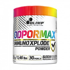 Olimp Odpormax Immuno Xplode Powder 210g foto