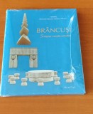 Br&acirc;ncuşi &ndash; Sculptor creştin ortodox (sigilat / &icirc;n țiplă)