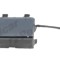 Capac bara carlig remorcare VW Touareg (7L2) 01.2007-04.2010 Fata Stanga 7L6807155