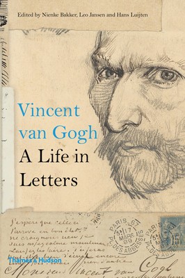 Vincent Van Gogh: A Life in Letters foto