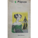 Papusa, vol. 1 (Prus)