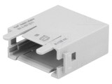 Conector Dreptunghiular Modular Han-Modular 1 Module