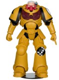 Warhammer 40,000 Intercessor Sergeant (imperial Fist) 18cm