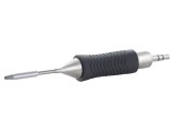 V&acirc;rf Șurubelniță Weller 1.5x0.4mm pentru Ciocan Lipit 40W