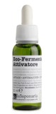 Serum activ pur ecofermentat, 30ml, La Saponaria