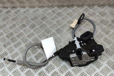 &amp;Icirc;ncuietoare ușă dreapta față VW ID.3 E11 2021 OEM: 10B837016 25631890 foto