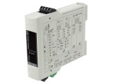 Releu monitorizare nivel lichid conductor ENDRESS HAUSER FTW325-A2B1A