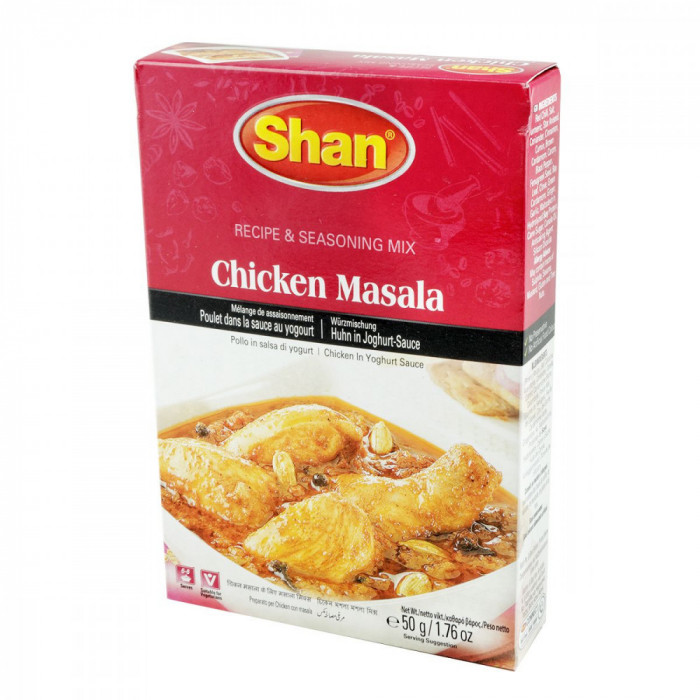 Mix Chicken Masala 50g