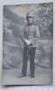 Fotografie sublocotenent Enescu Nicolae &ndash; Regimentul 3 V&acirc;nători Ploiești &ndash; București 1916