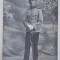 Fotografie sublocotenent Enescu Nicolae &ndash; Regimentul 3 V&acirc;nători Ploiești &ndash; București 1916