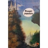 Povesti populare (Editia: 1994)