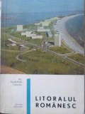 LITORALUL ROMANESC. MIC INDREPTAR TURISTIC-DEM. POPESCU-341557