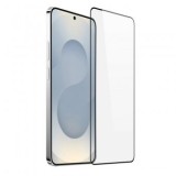 Folie Sticlă Ultra Clear ESD pentru Samsung Galaxy S25 &ndash; King Protection