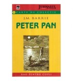 J. M. Barrie - Peter Pan - 121076