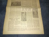 ZIARUL SPORTUL 9 IULIE 1981