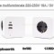 Priza cubica Power cube