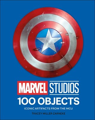 Marvel Studios 100 Objects: Iconic Artifacts from the McU foto