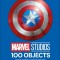 Marvel Studios 100 Objects: Iconic Artifacts from the McU