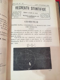 Recreatii Stiintifice anul 3 si 4 (1885-1886)
