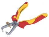 Dezizolator Cablu Rotund 160mm Izolat 1kVAC