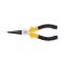 Cleste cu varf rotund 160 mm Vorel 40054
