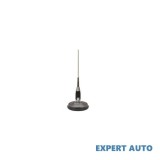 Antena Megawat ML70 cu Magnet, 26-30 MHz, 200W, 4 dBi, 70cm