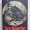 Tara Blanurilor - Jules Verne, 1975, 464 pag, stare buna