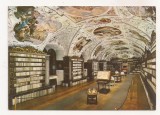 FA75-Carte Postala- CEHIA - Praga, Strahov Library, necirculata