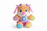 Jucarie -Fisher Price Catelusa Sis Vorbeste In Limba Romana | Fisher-Price