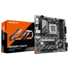 MB Gigabyte B850M D3HP foto