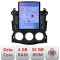 Navigatie Nissan 370Z 2008-2012 Android radio gps internet Octa Core 4+64 LTE KIT-370Z+EDT-E709 CarStore Technology