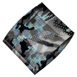 Cumpara ieftin Folie de Transfer Unghii LUXORISE #624