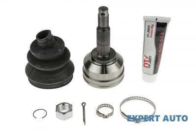 Planetara Chrysler Pacifica (2003-2008) #1 foto