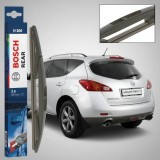 Cumpara ieftin Ștergător Lunetă Nissan Murano III Z52 2015+ | Bosch Rear H306