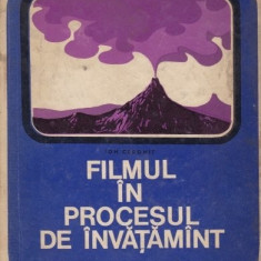 FILMUL IN PROCESUL DE INVATAMANT - ION CERGHIT